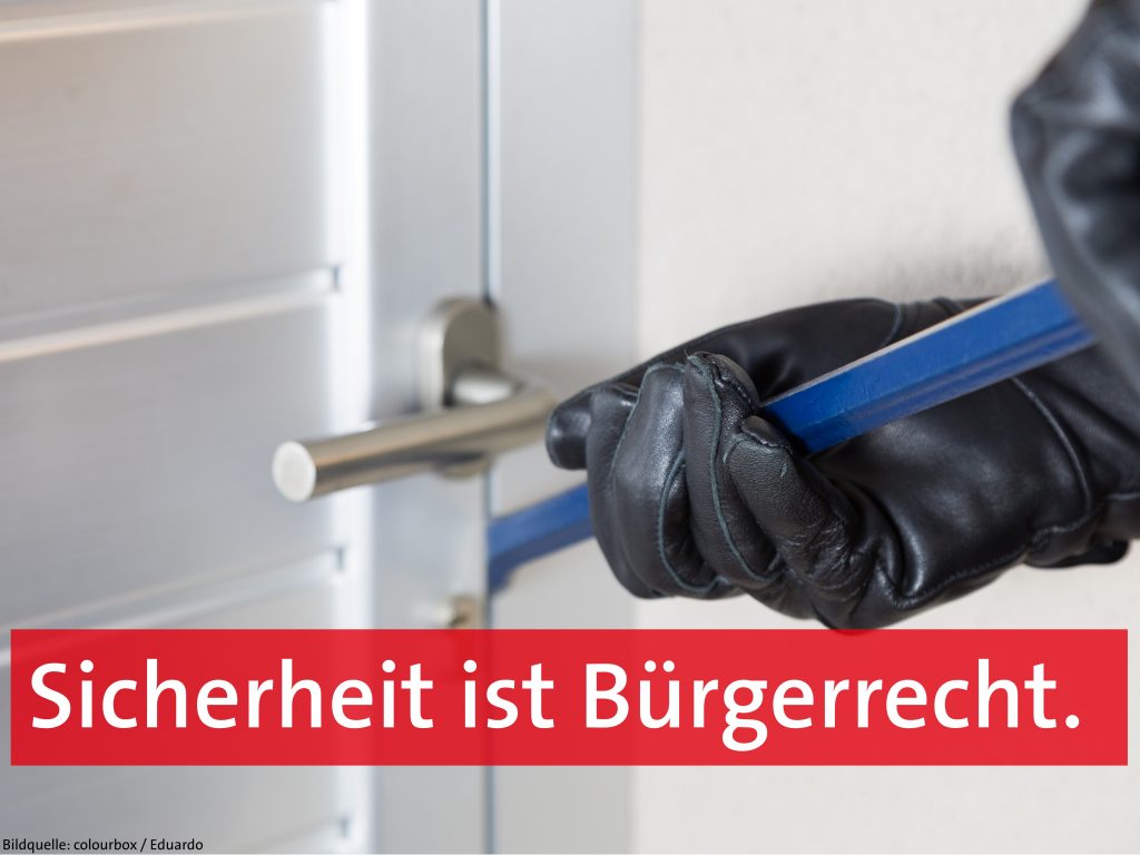 1_Ulrich_Hampel_SicherheitIstBürgerrecht