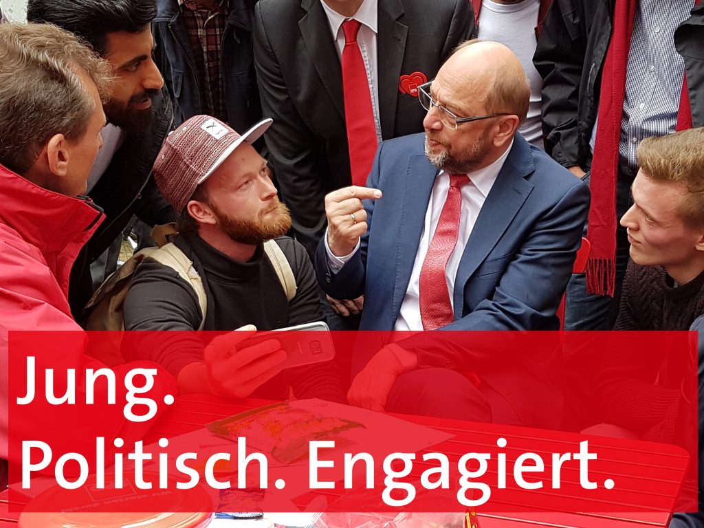 2_Ulrich_Hampel_JungPolitischEngagiert