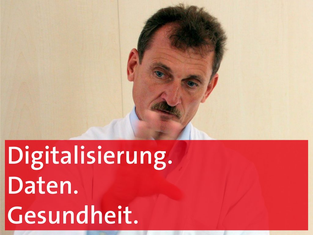 4_Ulrich_Hampel_Digitalisierung_Daten_Gesundheit