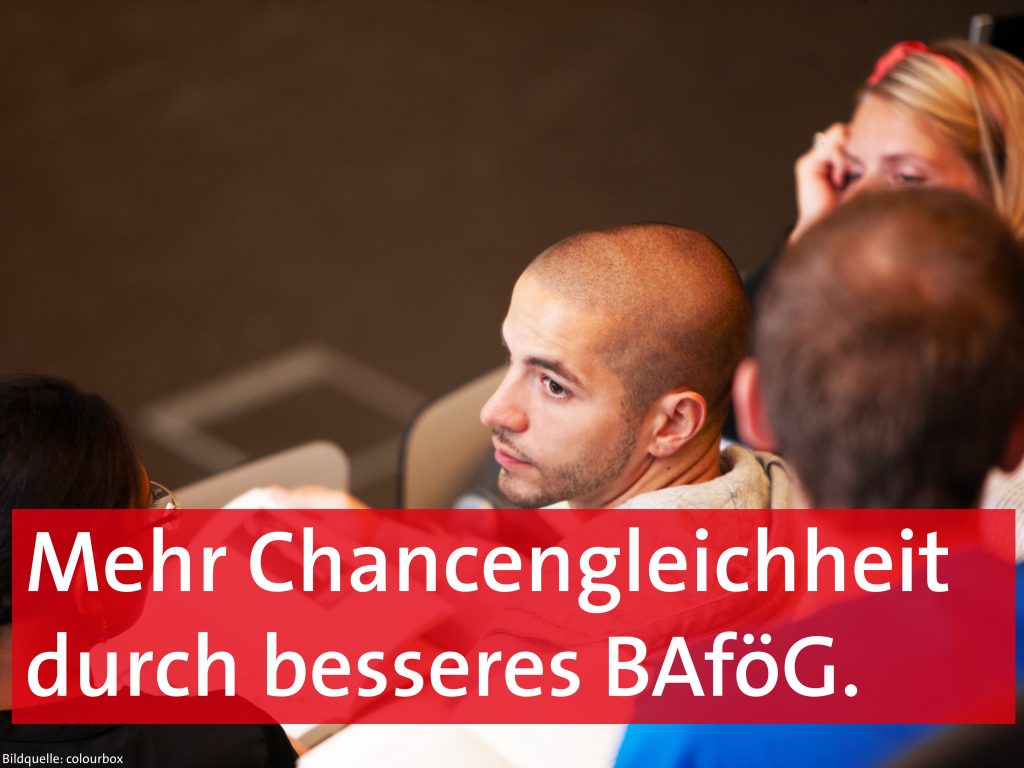 5_Ulrich_Hampel_MehrChancengleichheitDurchBesseresBafög
