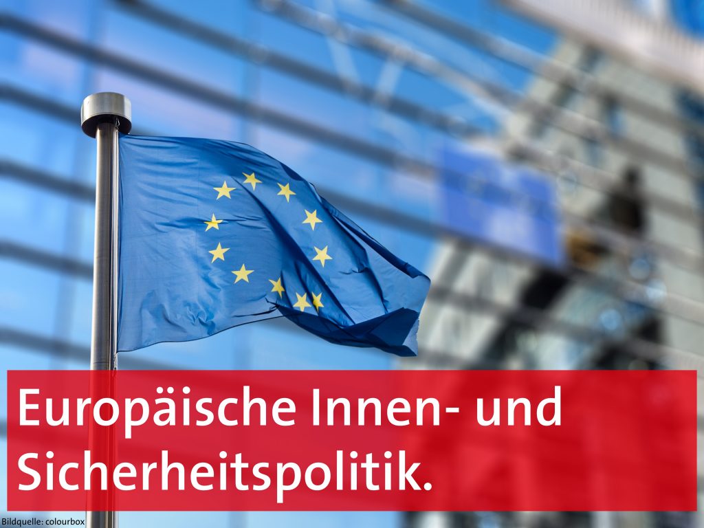 6_Ulrich_Hampel_EuropäischeInnenUndSicherheitspolitik